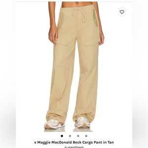 Cargo Pant